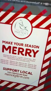 Had a bit of fun dreaming up a holiday shopping campaign… stay tuned further final select!
#shoplocal #yyjevents #yyjbusiness