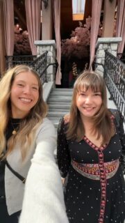 You can feel the love and devotion infused into Rosemead House. Its maximalism isn’t overwhelming, it’s exhilarating and refreshingly bold. We wandered through decadent rooms, soaked up the vibrant atmosphere at Janevca Restaurant, strolled the exquisite terrace and gardens, and peeked into the serene Salt & Ivy Spa. Did you spot the Squamish skin care brand?
We already know we’ll be back—and bringing company. Intimate gatherings, live music performances, we can see so much opportunity here for us. Catch Kathryn for a cocktail in the lounge anytime—this is a place made for celebrating, rejoicing, and relaxing. We can’t wait for our next visit.
#yyjbusiness #touristinyourowntown #myvibrantvictoria #yyj #yyjevents
@skwalwenbotanicals
@saltandivyspa
@janevcarestaurant
@rosemeadhouse