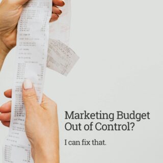 So I had a discovery call the other day…

The client was a perfect fit for our entry-level Strategy Session. I explained what we do and they said,
“Oh no, I don’t need a shopping list.”

And honestly? They were right.

Because a Strategic Marketing Plan is NOT a shopping list.

It’s not:
• “Let’s redo the website.”
• “We should post more on Instagram.”
• “Maybe try ads?”

That’s noise.

What they actually needed and what most businesses need is a roadmap.

A clear snapshot of where they are today.
A plan for what to prioritize.
Timing that makes sense.
Goals that match real capacity.
And a filter to help them decide what to say yes to and what to decline.

Strategy answers:
What matters right now?
What can wait?
What unlocks growth?
What’s quietly draining energy?

At Swank Creative Inc., our Strategic Planning Sessions are designed to create clarity, alignment, and momentum. Not overwhelm. Not more to-do’s. 

And definitely not asking you to spend more. 

Just thoughtful direction you can actually execute.

If you’ve ever felt busy but not effective, this one’s for you.

I break it all down in our latest blog post:
“A Strategic Marketing Plan Isn’t a Shopping List. It’s a Roadmap.”

Read more through the link in bio.

Stop guessing. Start moving forward intentionally.

Book your complimentary 30-minute Discovery Call and let’s build your roadmap.