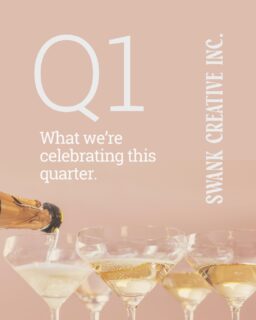 There’s something powerful about taking a step back and looking at what’s actually been built.

Not just content.
Not just campaigns.
But real strategy, real relationships, and real momentum.

Over the past few months, I’ve been focused on:
→ Deepening community connections
→ Supporting long-term client growth
→ Building systems that actually drive results

From arts and culture organizations to engineering firms, from returning clients to trusted referrals… the common thread is this:

Strategy first. Always.

Because when the foundation is clear:
your marketing works harder
your message lands stronger
and your growth becomes a whole lot more intentional

Q1 brought a 36% increase in sales year-over-year—but more importantly, it brought alignment with the kind of work I want more of.

The kind that builds communities.
The kind that supports local economies.
The kind that lasts.

If you’re feeling like you’re doing “all the marketing things” but not seeing the return…

This is your sign to pause.

STOP pouring money into advertising.
START with strategy.

If you're ready to build something more intentional, more effective, and way more aligned—I’d love to work with you.

Let’s create your Strategic Marketing Plan 🤍